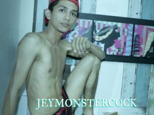 JEYMONSTERCOCK
