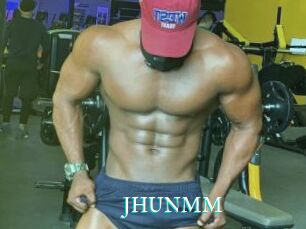 JHUNMM