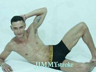 JIMMYstroke