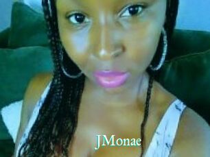 JMonae