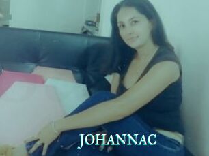 JOHANNAC