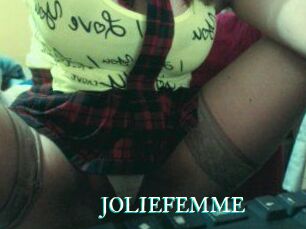 JOLIEFEMME
