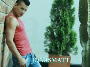 JONASMATT
