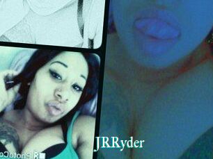 JRRyder