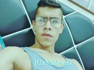 JUANSEtwink