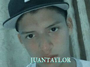 JUANTAYLOR