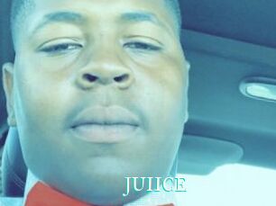 JUIICE