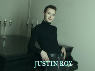 JUSTIN_ROY