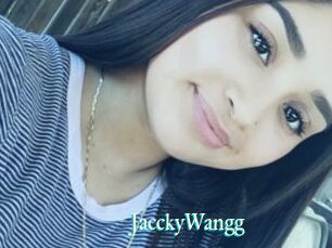 JacckyWangg