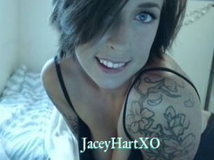 JaceyHartXO