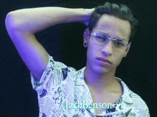 JackBenson