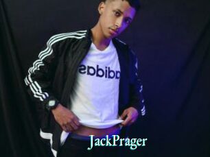 JackPrager