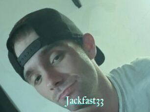 Jackfast33