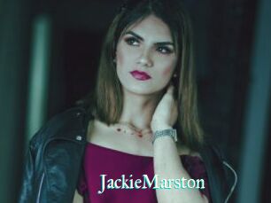JackieMarston