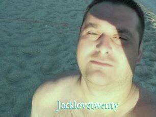 Jacklovetwenty