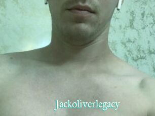 Jackoliverlegacy