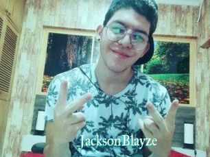 JacksonBlayze