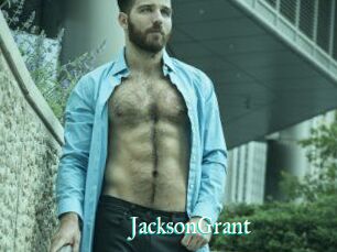 JacksonGrant
