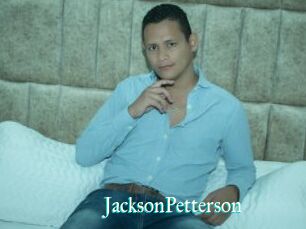 JacksonPetterson