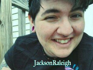 JacksonRaleigh