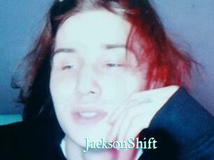 JacksonShift