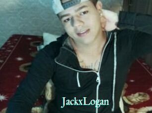 JackxLogan