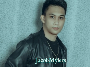 JacobMylers