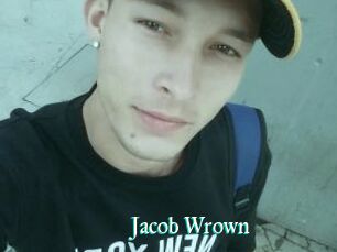 Jacob_Wrown