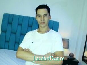 JacoboDesire