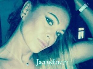 Jacqueline77