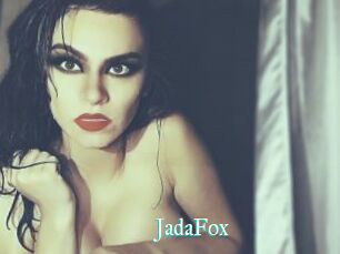 JadaFox