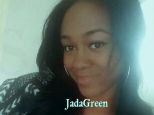 JadaGreen
