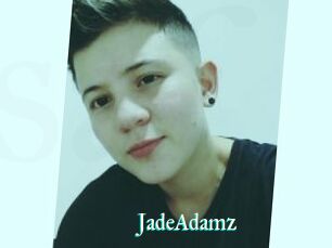 JadeAdamz