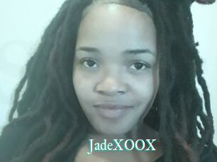 JadeXOOX