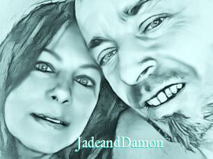 JadeandDamon
