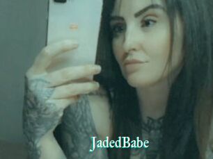 JadedBabe