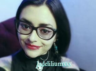 Jadeliliumxxx