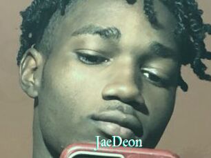 JaeDeon