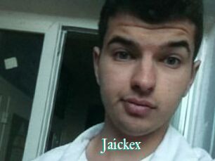 Jaickex