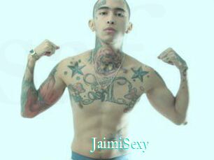 JaimiSexy
