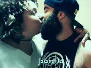 JakandDee