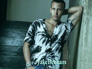 JakeBeckam