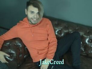 JakeCreed