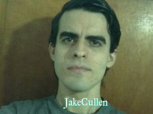 JakeCullen