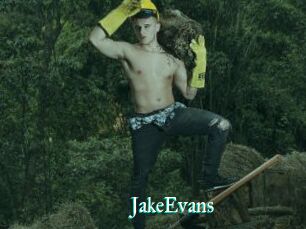 JakeEvans