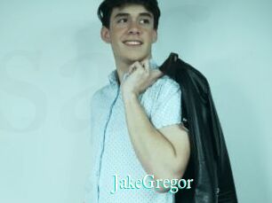 JakeGregor