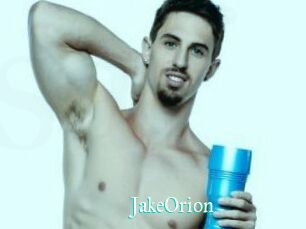 JakeOrion