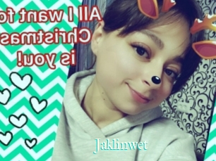 Jaklinwet