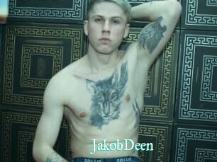 JakobDeen