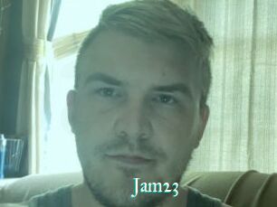 Jam23